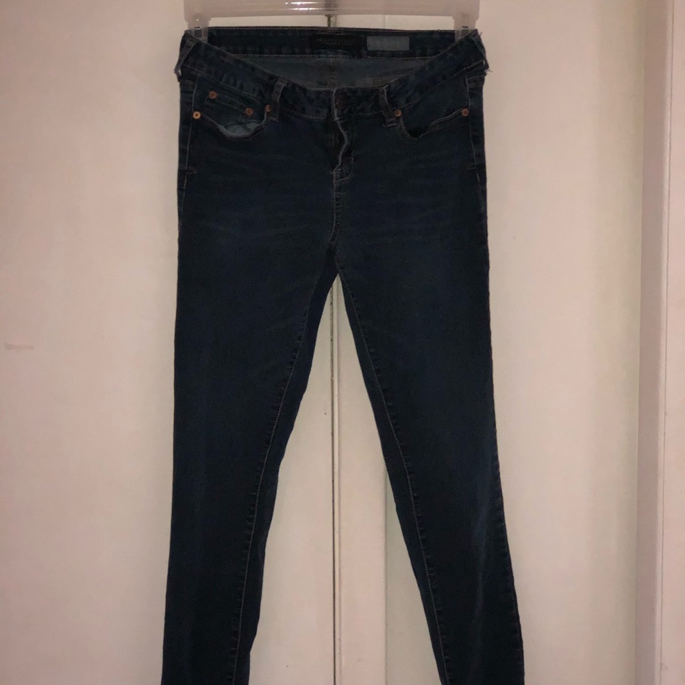 Aeropostale Jegging Skinny Jeans